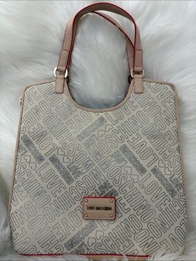 Love Moschino Bag